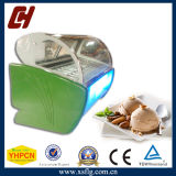 B8 Ice Cream Display R404A Gas Refrigerator for Sale