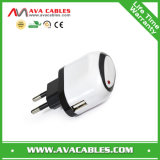 High Quality 5V/2A USB Wall Charger for Mobile Phone