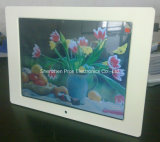 Rechargeable Battery Powered Digital Picture Frame 12 Inch