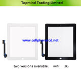 WiFi & 3G Version Digitizer Touch Screen for iPad 1