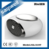 Saipwell Gl-3107 Popular European and American Household Portable Type Air Purifier with Filter and USB