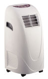 Portable Air Conditioner -- Ypl3 9000BTU Cooling Only Electrical