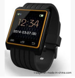 Uwatch U3 Camera Pedometer Bluetooth Smart Watch