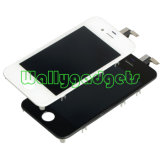 Factory Supplier! LCD for iPhone4s/LCD Assembly/Complete Digitizer