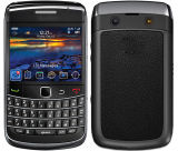 Original GSM 3G WiFi Bb 9700 Cell Mobile Phone