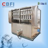 China Manufacturer Small Capacity Commercial Ice Maker