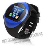 2014hot Sale Intelligent Watch, Android Smart Watch Mobile Phone, Touch Screen, Sync Calls and Messages Bluetooth Smart Phone Watch, Fashion Watch