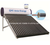Qal2014 Integrated Pressurized Solar Water Heater