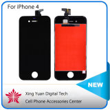 Good Sale Mobile Phone LCD for iPhone 4 Touch Screen