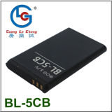 for Nokia Battery BL-5CB Guangzhou Mobile Phone Accessories