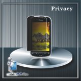 Mobile Phone LCD Privacy Screen Protector for HTC Mytouch 4G