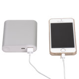 10400mAh Portable USB Mobile Charger for Xiaomi Power Bank