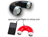 Car Speaker Box MP3 Speaker Computer Speaker (EP-SP-001)