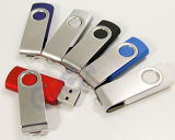 Swivel USB Flash Drive (SM)