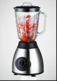 Stainless Steel 500W Electric Blender (JT-6016)