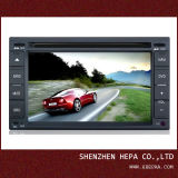 Car DVD With GPS for Nissan/ Hyundai (HP-H620L)