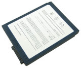 Laptop Battery Replacement for Fujitsu E8010 FPCBP136