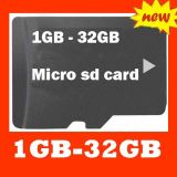 OEM Micro SD Card 1GB 2GB 4GB 8GB