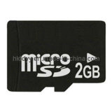 2GB Micro SD Card (SD-1030)