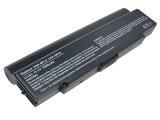 Replacement Laptop Battery for Sony VGP-BPS2