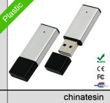 Plastic USB Flash Drive E055