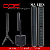 Modular Speaker (OBE Audio) (MA-12EX)