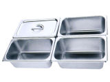 American Style GN PANS (TH-1-4)