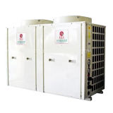 Commercial Air to Water Heaters (KFYRS-31II)