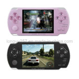 2.8 Inch Touch Screen MP3/MP4/MP5 Player with Game Consoles, MP5 Player-P006