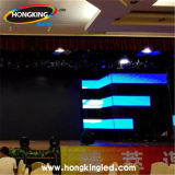 High Power P6 LED Rental Indoor HD LED Display