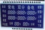 Type for Custom LCD Display Panel
