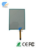 F/G 8.4 Inch Ar-Coating Lcdtouch Screen for PC/POS/ATM Small Size Multi Touch Panel