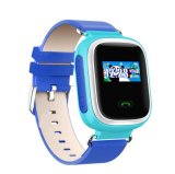 GPS Sos Function Wristband Smart Watch for Kids