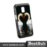 Black Plastic Cover for Samsung Galaxy S5 Active (SSG129K)