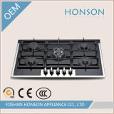 Home Appliance Kitchenware Gas Cooktop