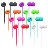 Hot Selling Fashion Gift Setereo Earbuds Earphone with High Quality