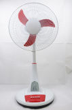 DC12V 16 Inches Stand Fan