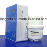 Blue Color New Crystal Style RO Water Treatment