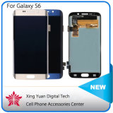 New Product Galaxy S6 Sm-G920 LCD Screen Display and Touch Assembly for Samsung