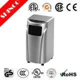 Europe and American Standard Home Use Portable Air Conditioner
