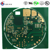 4layers Imersion Gold Printed Circuit Board for Induction Cooker