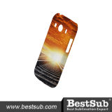 New 3D Sublimation DIY Phone Glossy Cover for Samsung Galaxy Ace4 G357 (SS3D36G)