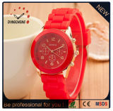 Custom Fashion Watch, Jelly Silicone Watch, Cute Candy Watch (DC-351)