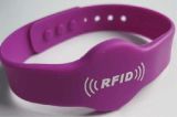 125kHz Waterproof RFID Wristbands Bracelet
