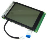 Monochrome LCD Display/Fuel Pump Display