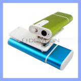 Portable Mini Professional Digital Voice Recorder MP3 Player USB Flash Drive with Clip