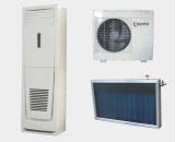 Floor Standing Solar Powered Air Conditioner