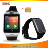 Bluetooth Smart Watch for iPhone Samsung Smartphone