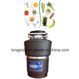 Durable Waste Food Processing Machine with High Quality