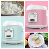 Sy-15yj01: New 3 Cups CB Approval Mini Rice Cooker